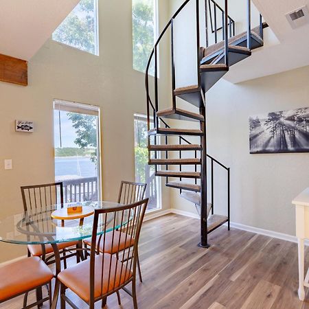 Vacation Beach Home Lake Ozark Exterior foto