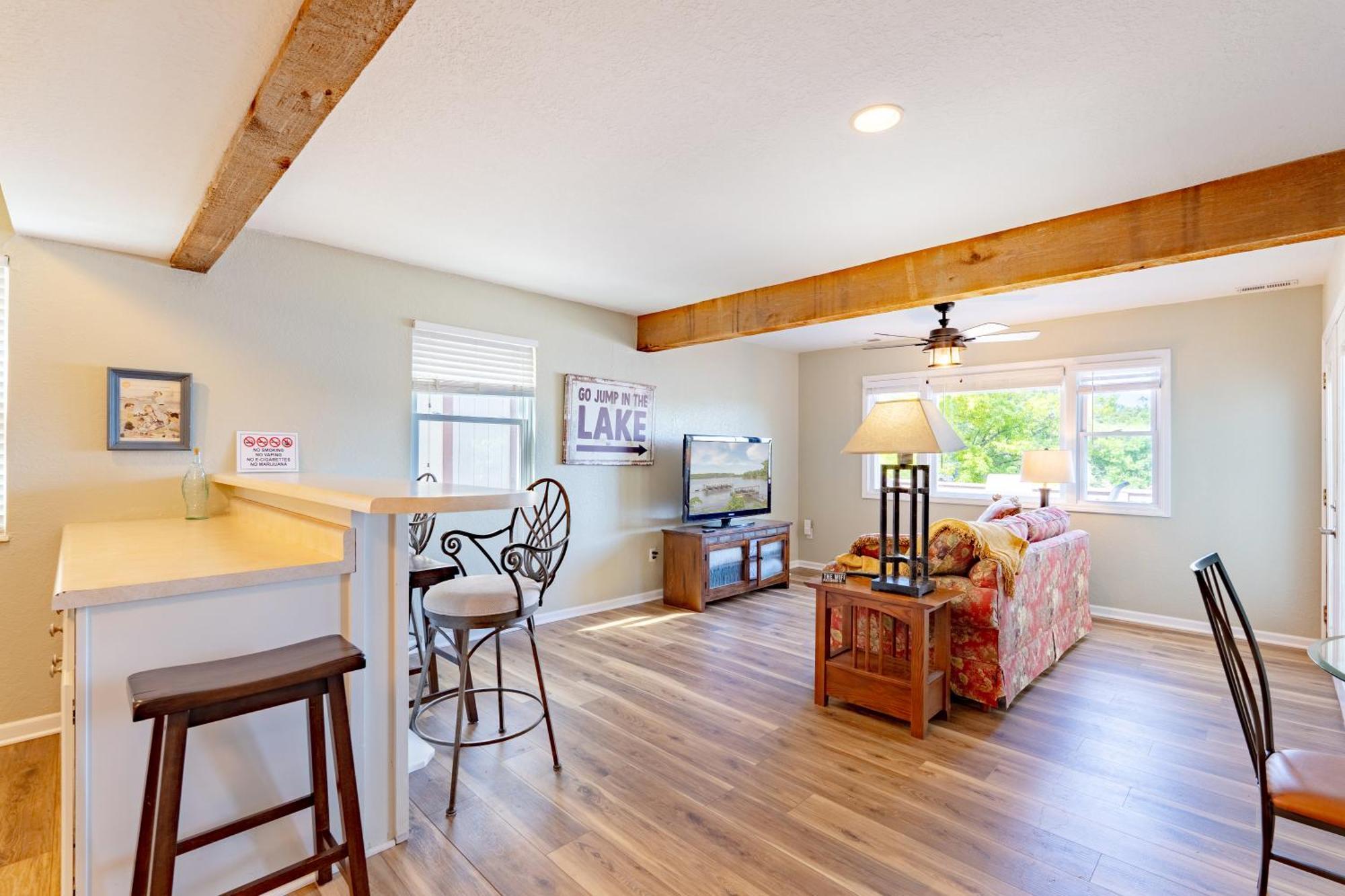 Vacation Beach Home Lake Ozark Exterior foto