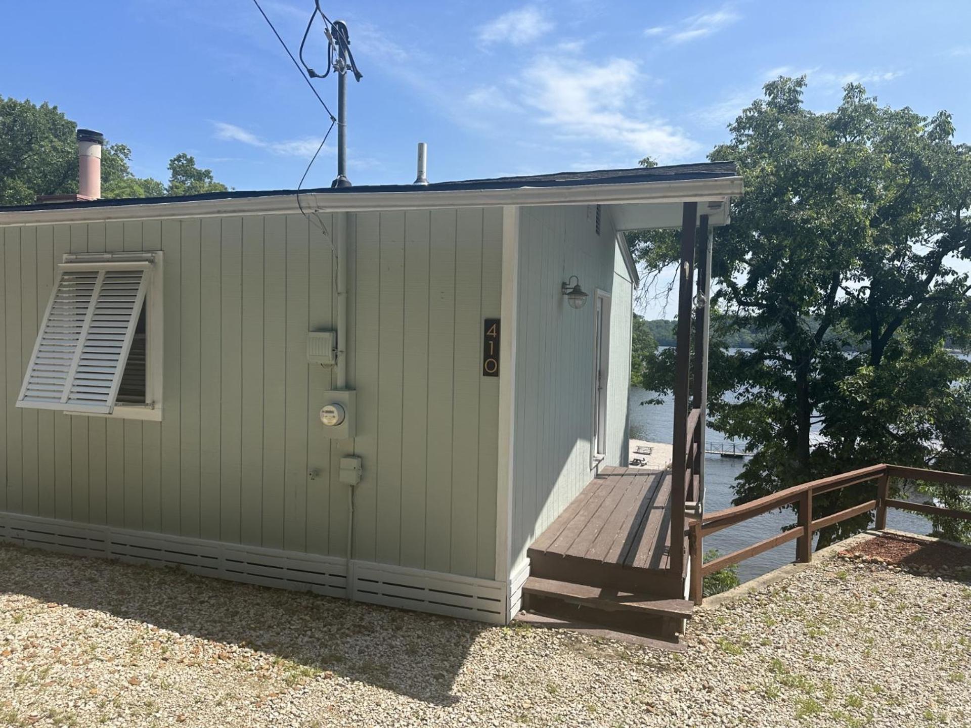 Vacation Beach Home Lake Ozark Exterior foto